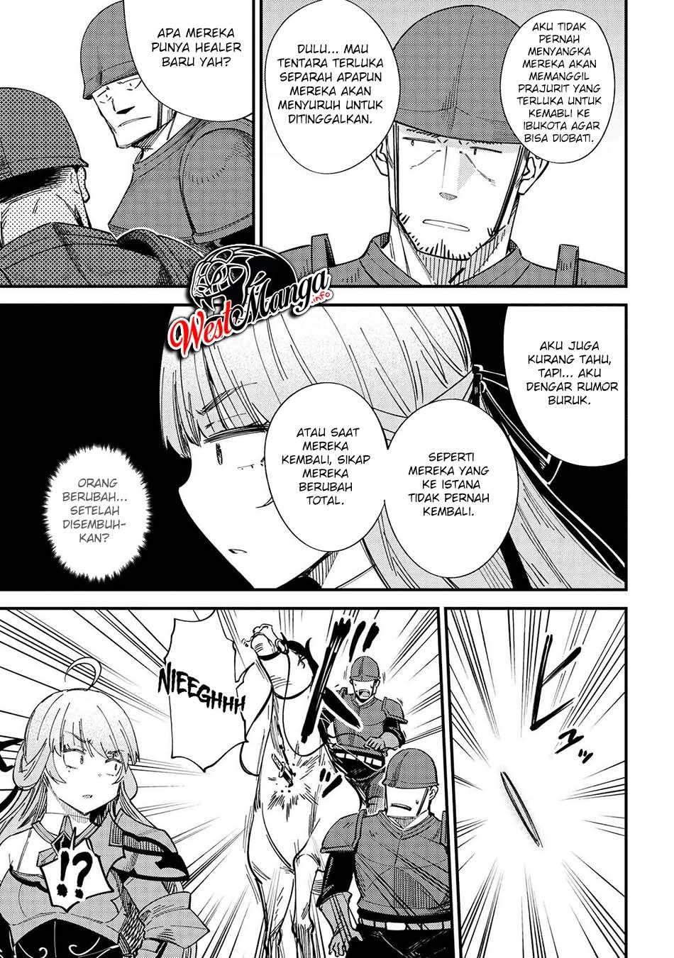 Kaifuku Jutsushi Yarinaoshi: Sokushi Mahou to Skill Copy no Chouetsu Heal